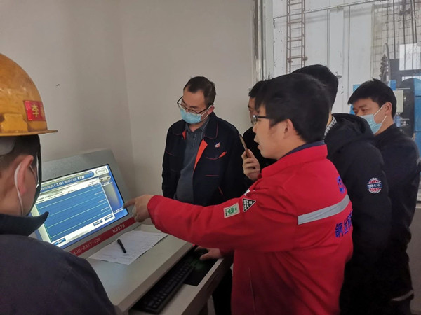 【泰斯特·榜樣力量】在實(shí)干中突破，在突破中進(jìn)步、成長