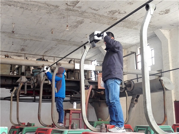 鋼絲繩探傷儀誤差產生的原因有哪些？如何避免？