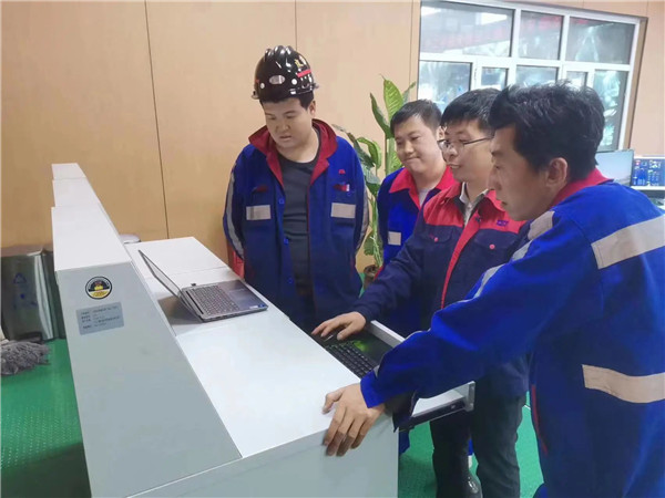 數(shù)據(jù)調試