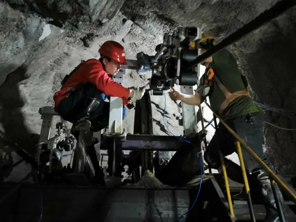 鏖戰(zhàn)寒冬，這張成績單絕了！